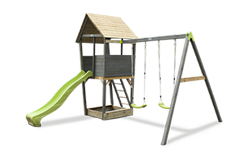 Looking for an Aksent playhouse? | Shop now at